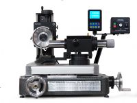 afiladora de cortadores verticales